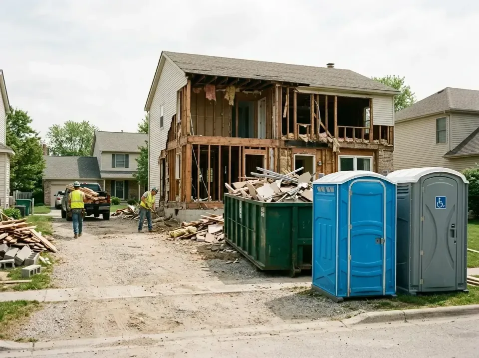 home-renovation-demolition-sit-010 — frequently asked questions, Portable Toilet & Dumpsters Rental in Lauderhill, FL